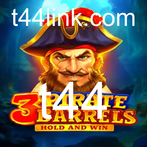 Descubra o Fascinante Mundo de 3PirateBarrels: Regras e Estratégias com a Palavra-Chave t44