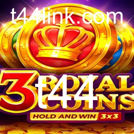 Descubra o Fascinante Mundo de 3royalcoins: A Nova Sensação dos Jogos de Tabuleiro