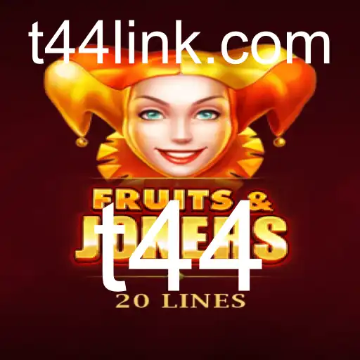 Explorando o Mundo de FruitsAndJokers20: O Jogo Que Conquista Multi-Geracionais