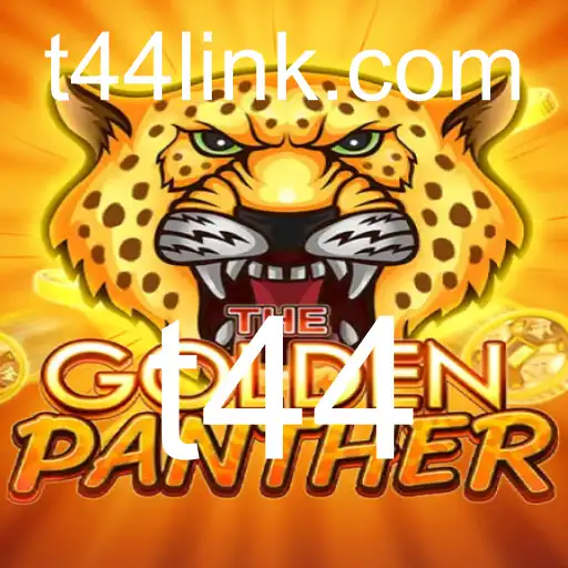 GOLDENPANTHER: Um Jogo Revolucionário que Une Estratégia e Aventura