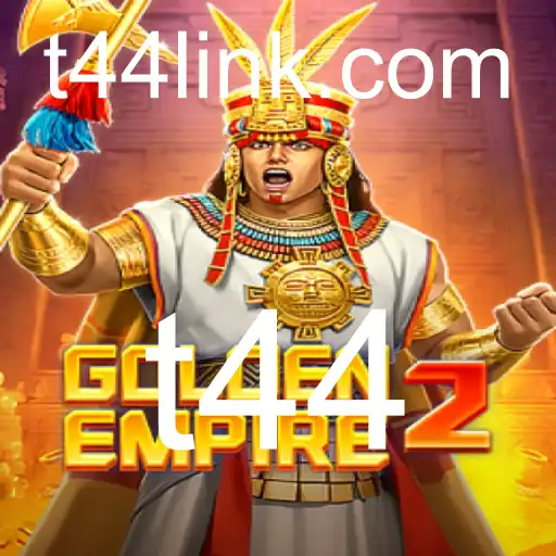 Descubra a Aventura Épica em GoldenEmpire2