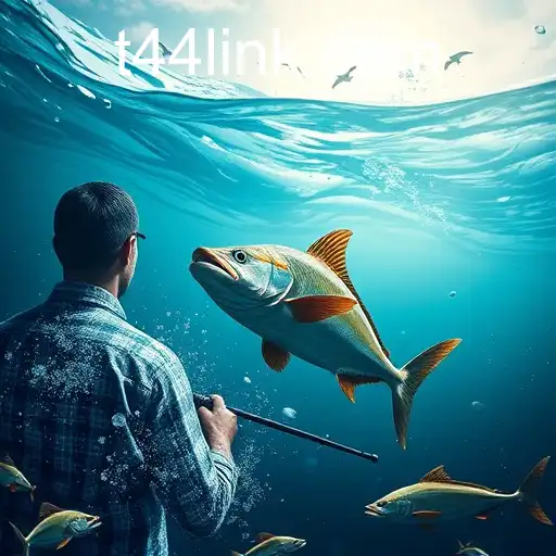 Jogos de pesca