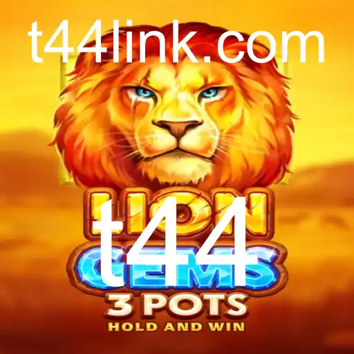 Explorando o Mundo de LionGems3pots: Um Novo Fenômeno no Universo dos Jogos