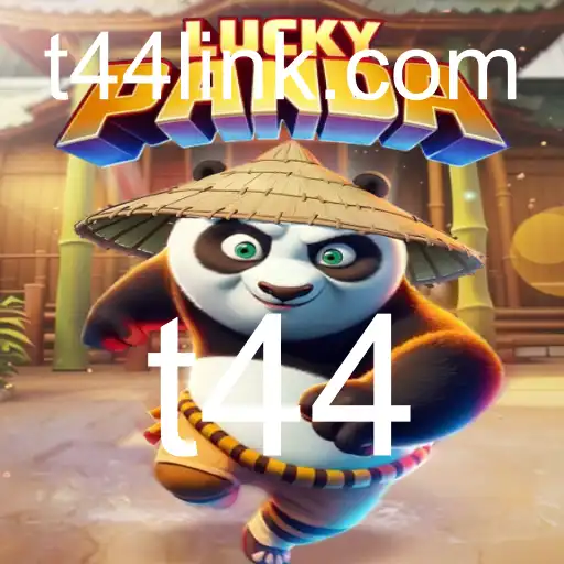 Descubra LuckyPanda: O Jogo de Estratégia e Sorte que Está Conquistando o Mundo