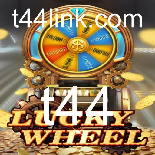 A Fascinante Aventura do Jogo 'LuckyWheel'