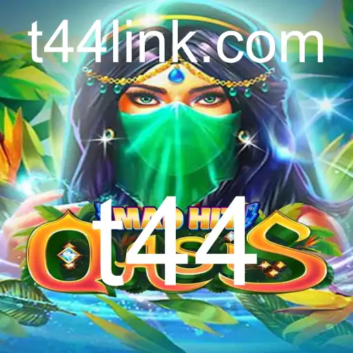 Explorando o Fascinante Mundo de MadHitOasis: O Jogo que Combina Estratégia e Aventura