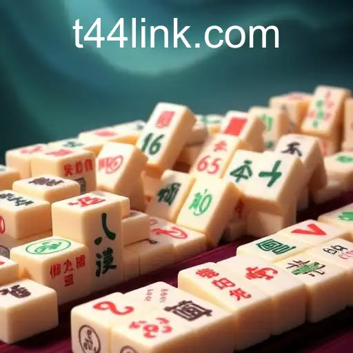 Mahjong