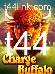 ChargeBuffalo: Um Mergulho no Mundo do Jogo T44