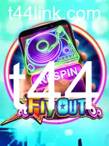 FlyOut: Explorando o Excitante Novo Mundo do Jogo T44