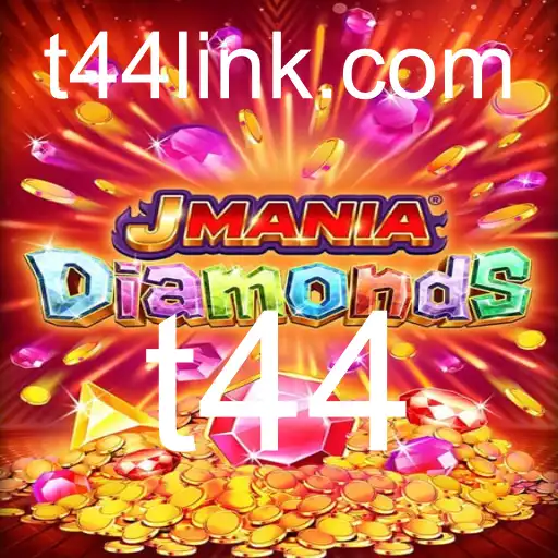 Descubra o Fascinante Mundo de JManiaDiamonds