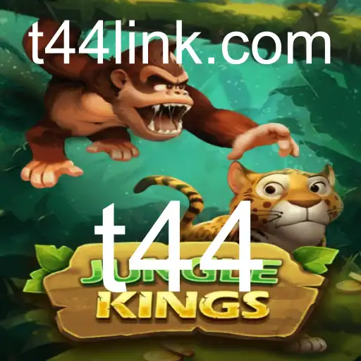 Explorando o Mundo de JungleKings: Um Guia Completo