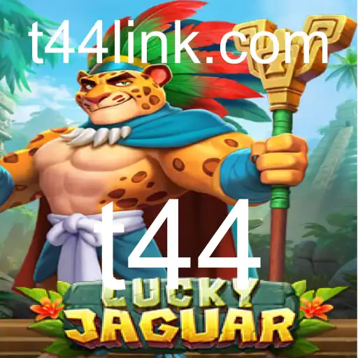 Descubra LuckyJaguar: O Jogo de Aventura e Estratégia