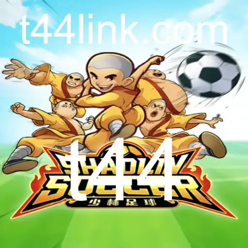 Descubra o Mundo de ShaolinSoccer: Um Jogo Revolucionário