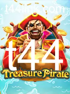 Tudo Sobre TreasurePirate: Aventura e Estratégia em Alto-Mar