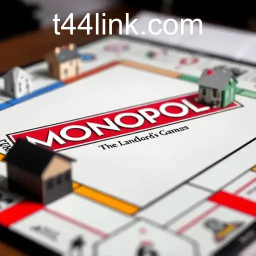 Monopoly