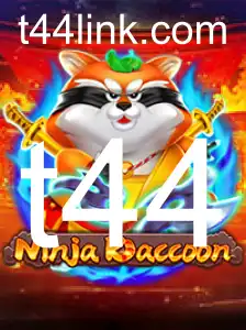 Explorando o Mundo de NinjaRaccoon: Um Mergulho Profundo nas Aventuras do T44