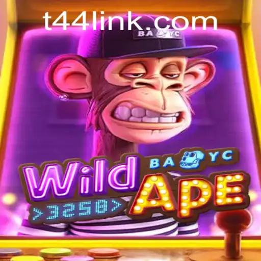 Explorando o Mundo Selvagem de WildApe3258: Um Guia Completo
